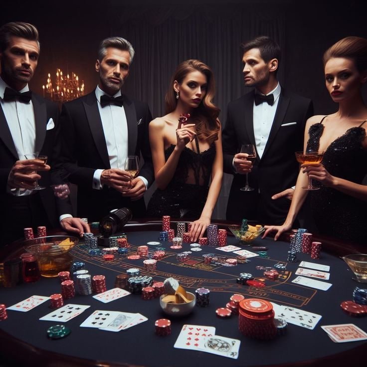 Responsible baccarat session reminders for adults on bdt 9777