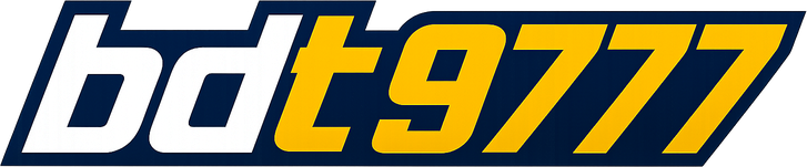 bdt 9777 homepage logo